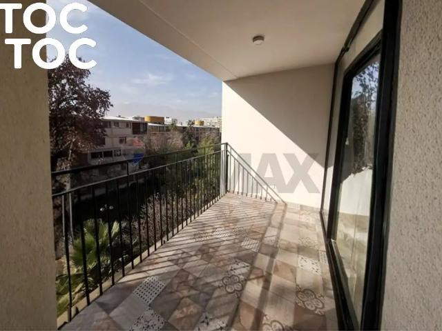 Departamento en Providencia