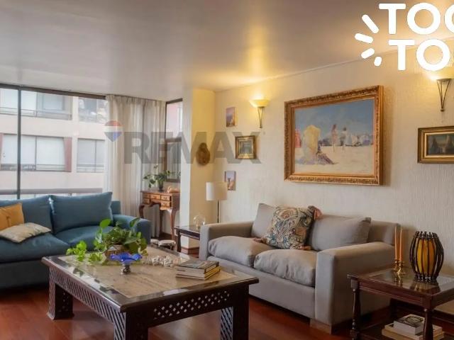 Departamento en Providencia