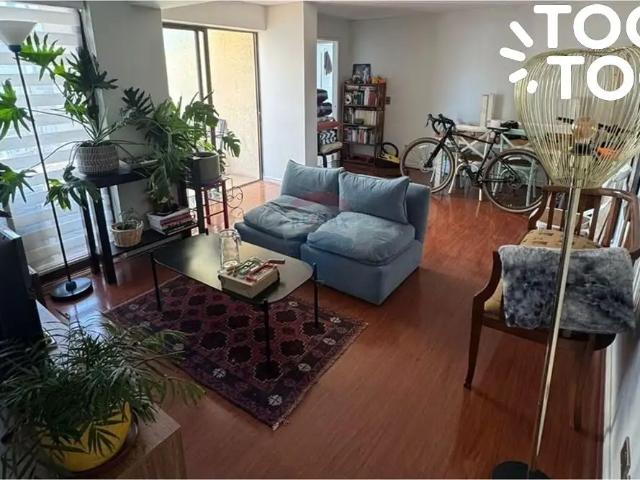Departamento en Providencia