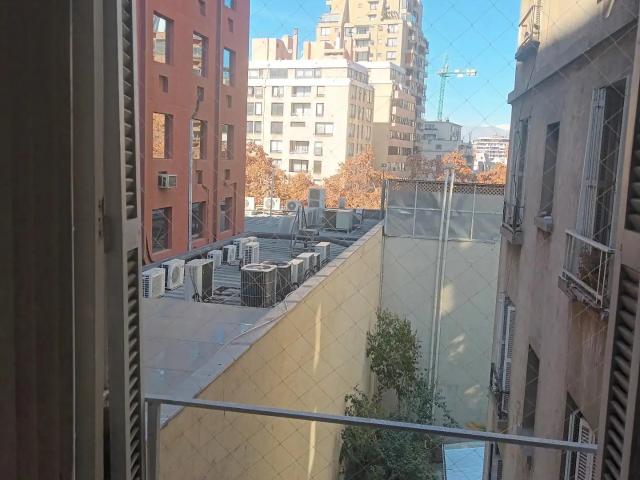 Departamento en Providencia