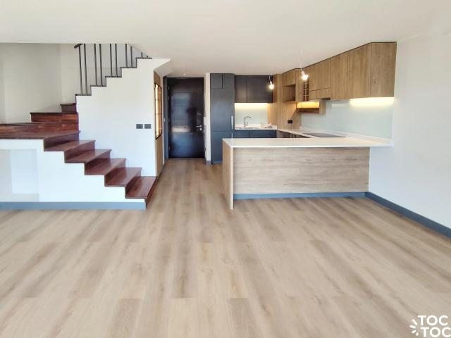 Departamento en Providencia