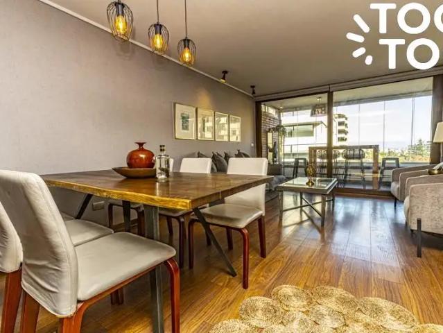 Departamento en Providencia