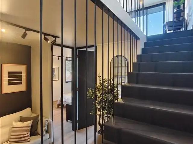 Departamento en Providencia