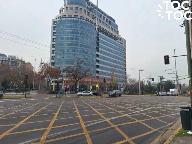 Departamento en Providencia