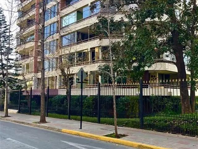 Departamento en Providencia
