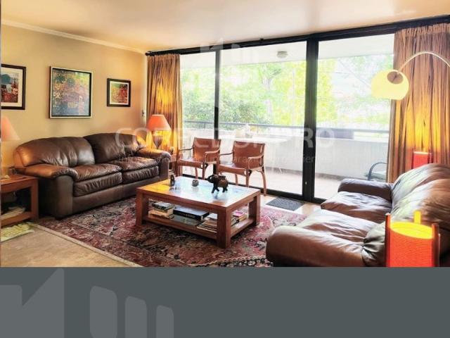 Departamento en Providencia