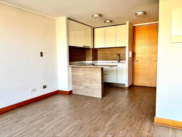 Departamento en Providencia