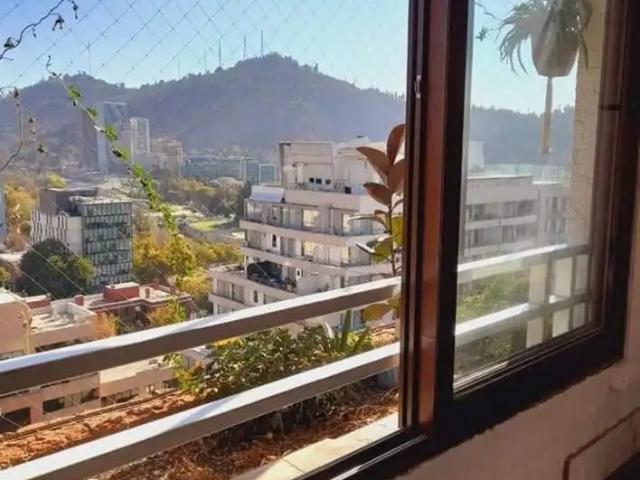 Departamento en Providencia
