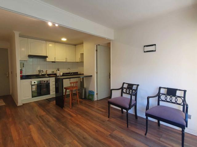 Departamento en Providencia