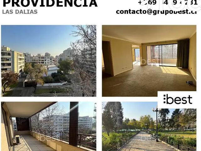 Departamento en Providencia