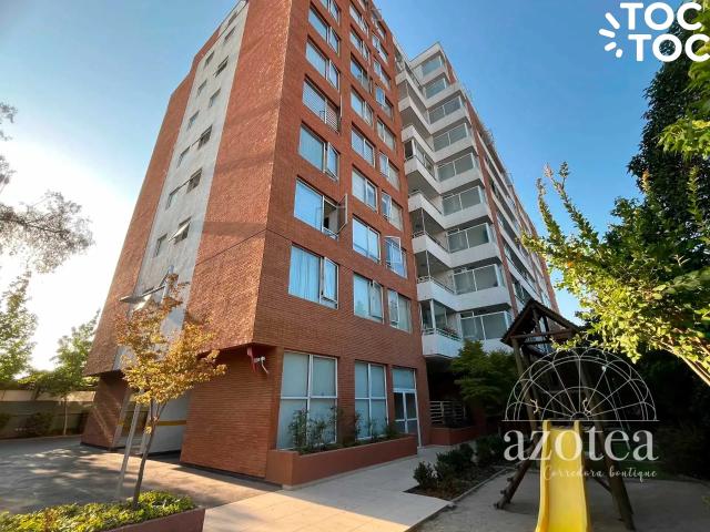 Departamento en Providencia