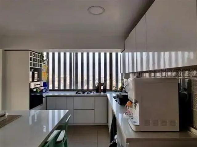 Departamento en Providencia