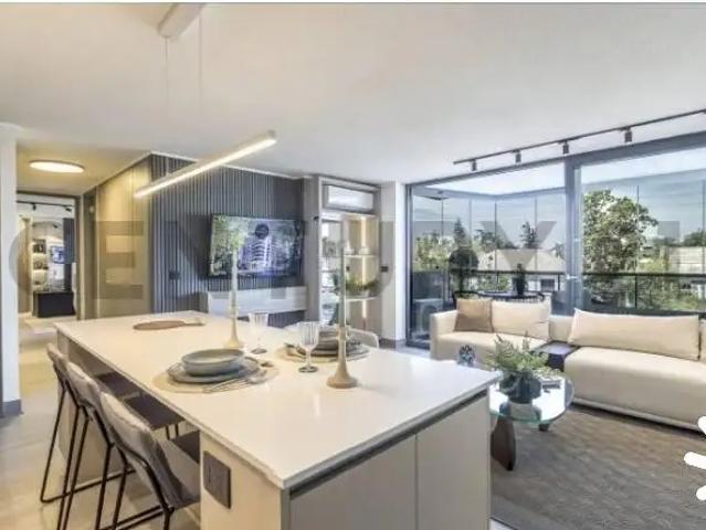 Departamento en Providencia