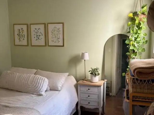 Departamento en Providencia