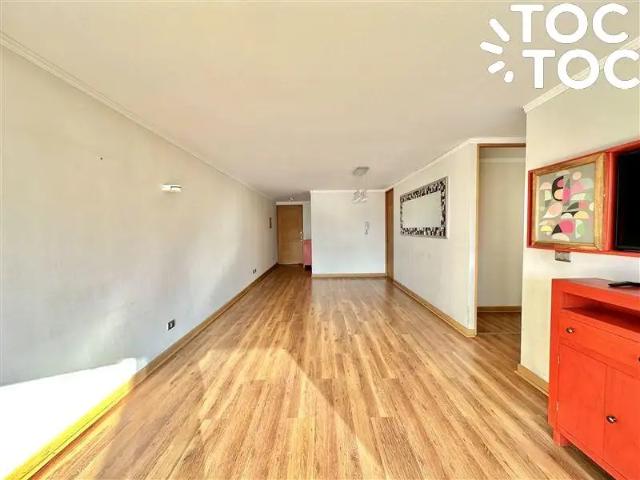 Departamento en Providencia