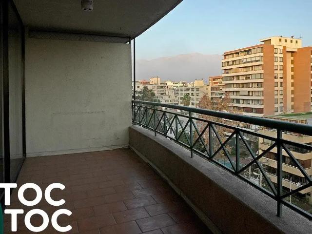 Departamento en Providencia