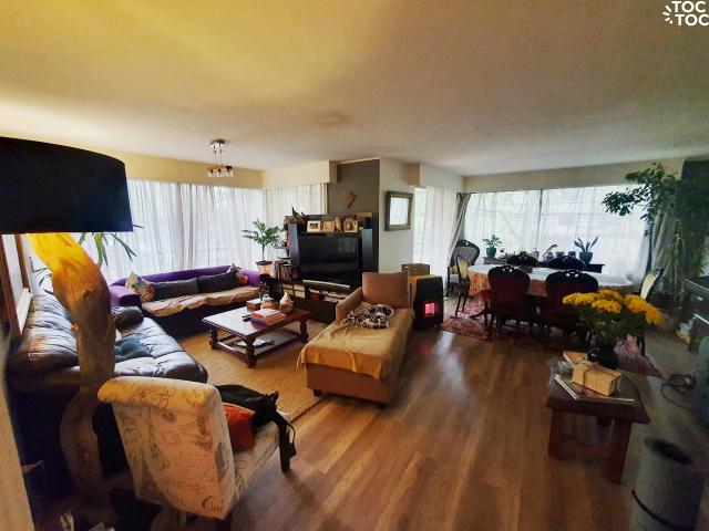 Departamento en Providencia