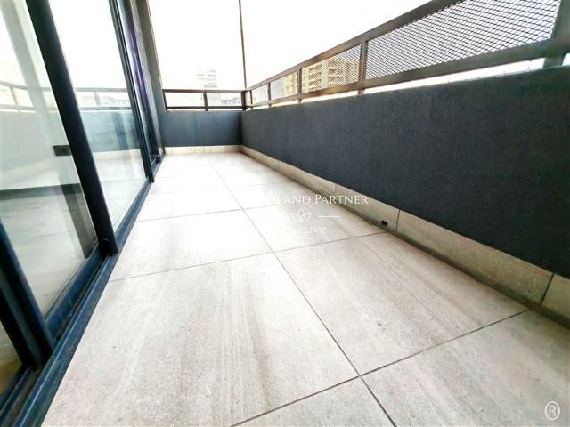 Departamento en Providencia