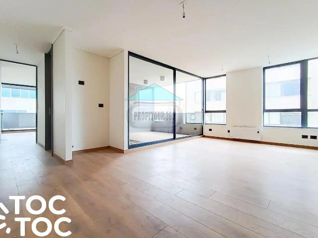 Departamento en Providencia