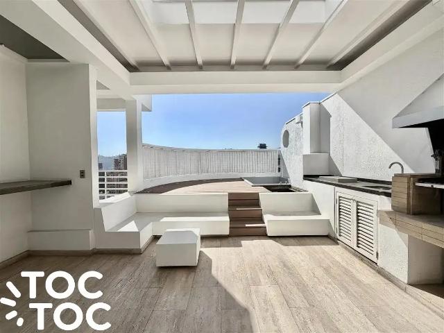 Departamento en Providencia