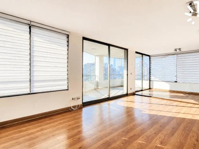Departamento en Providencia