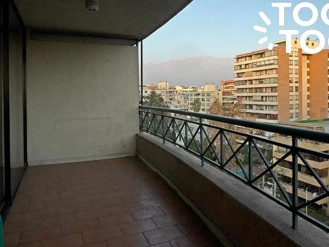 Departamento en Providencia