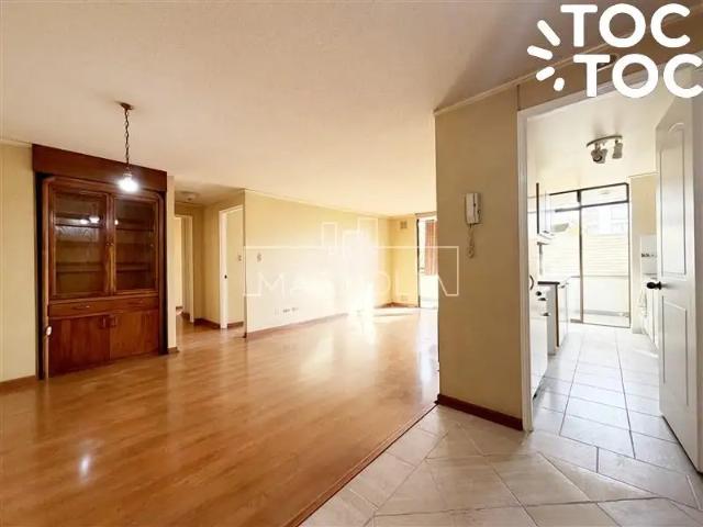 Departamento en Providencia