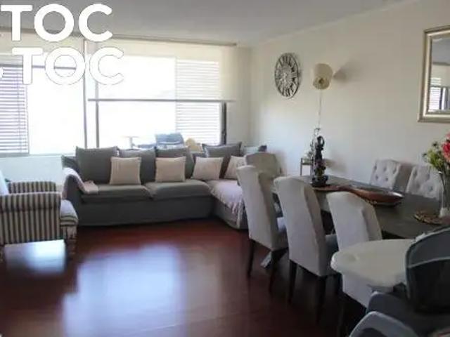 Departamento en Providencia