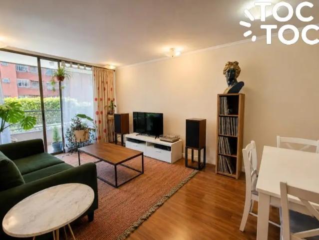 Departamento en Providencia