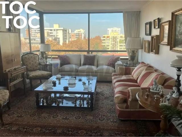 Departamento en Providencia