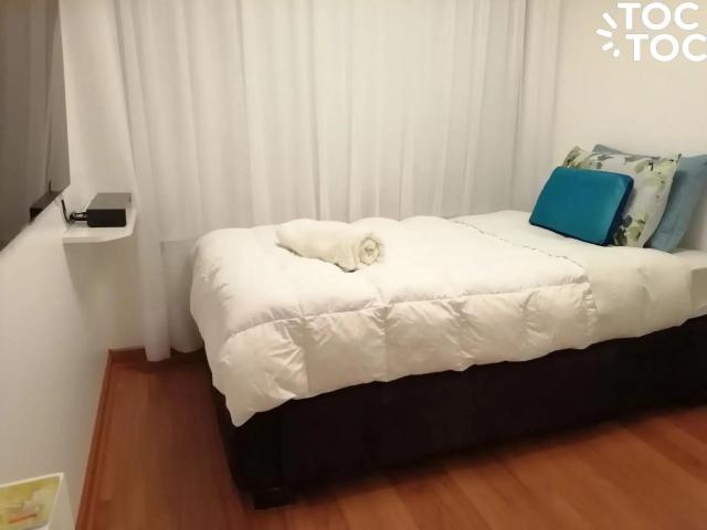 Departamento en Providencia