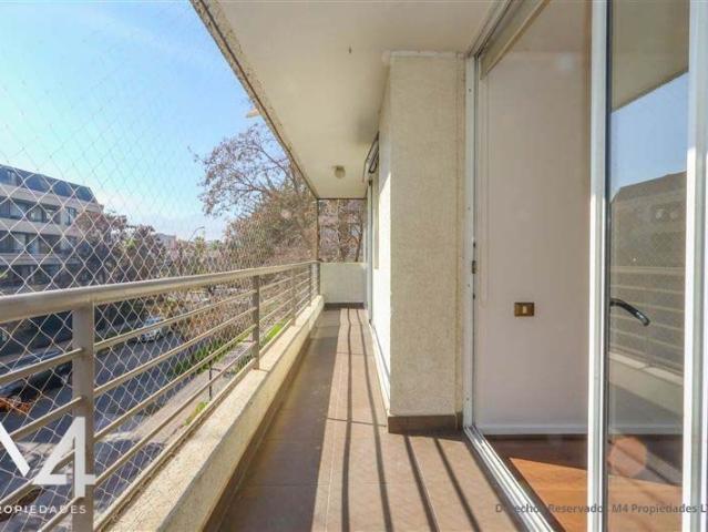 Departamento en Providencia