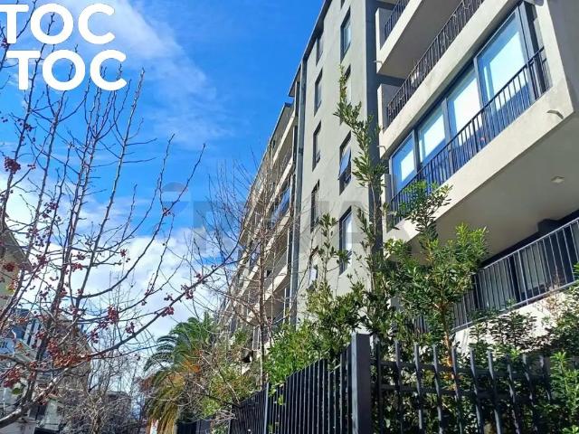 Departamento en Providencia