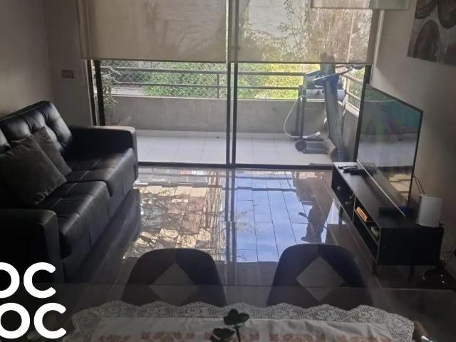Departamento en Providencia