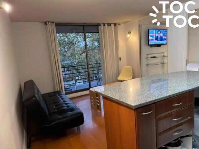 Departamento en Providencia