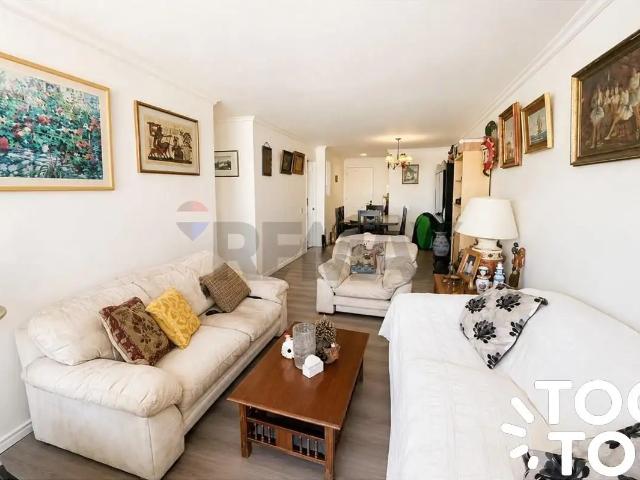 Departamento en Providencia