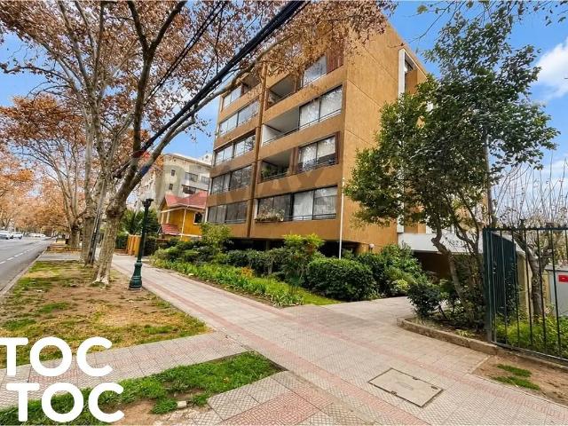 Departamento en Providencia