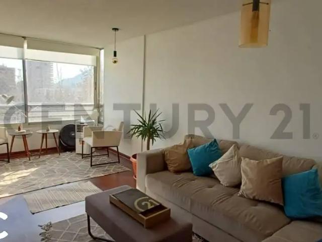 Departamento en Providencia