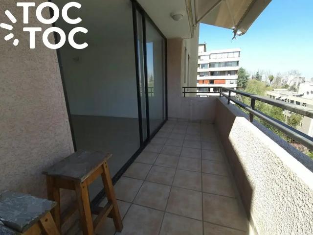 Departamento en Providencia