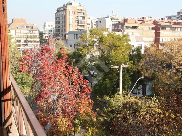 Departamento en Providencia