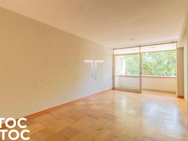 Departamento en Providencia