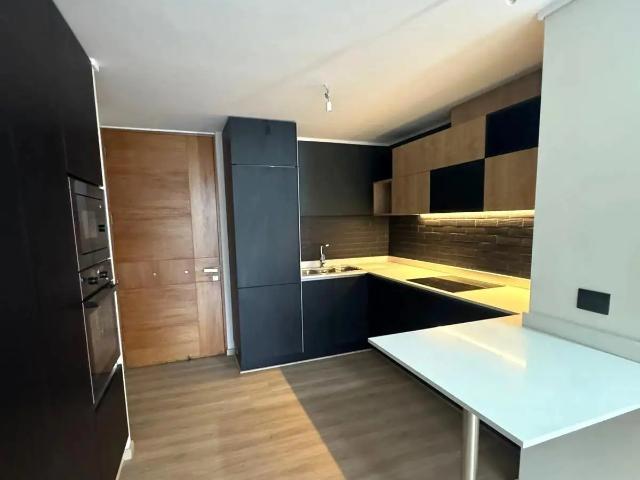 Departamento en Providencia