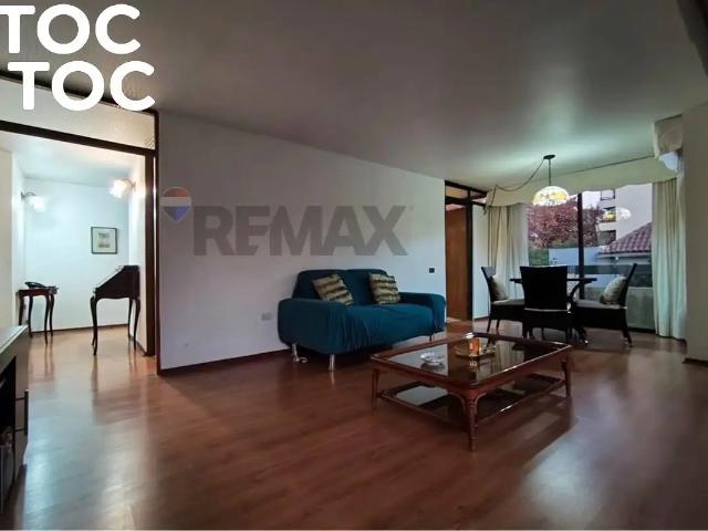 Departamento en Providencia