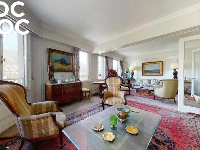 Departamento en Providencia