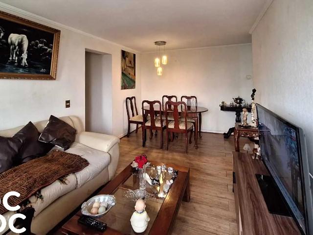 Departamento en Providencia