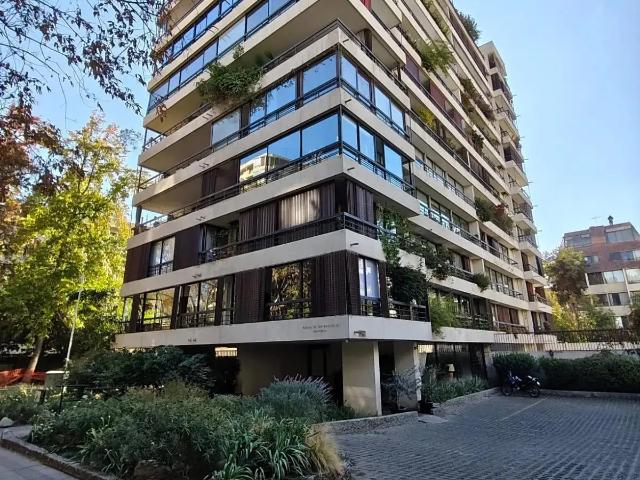 Departamento en Providencia