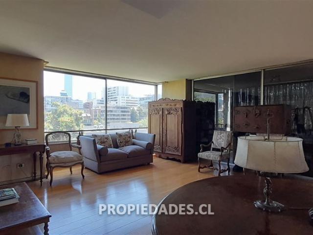 Departamento en Providencia