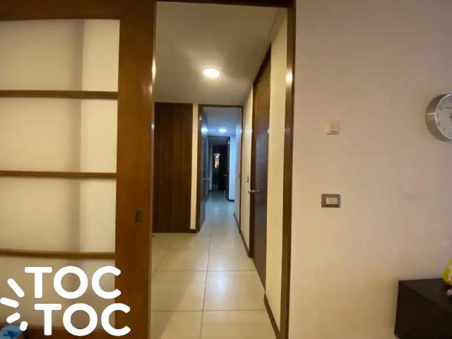 Departamento en Providencia