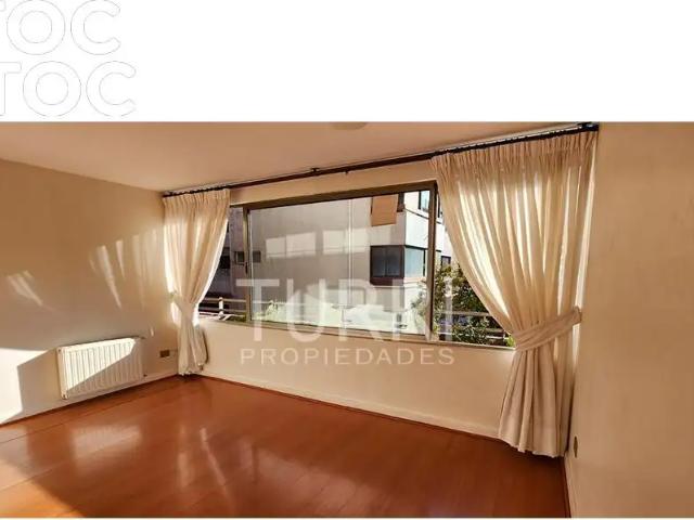 Departamento en Providencia