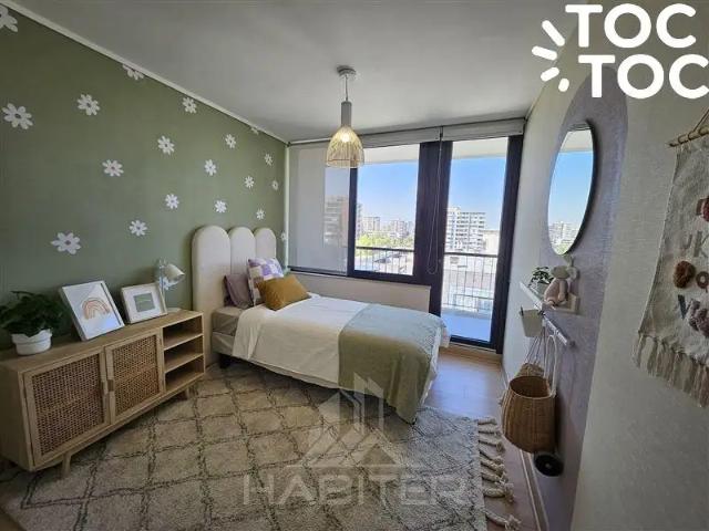 Departamento en Providencia